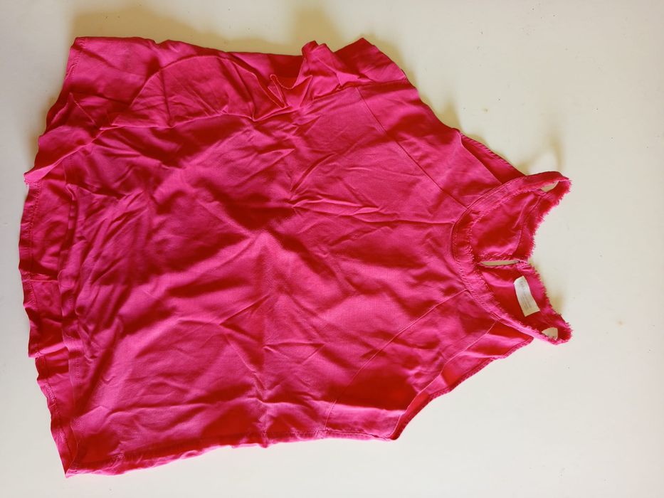 T-shirt elegante da Zara