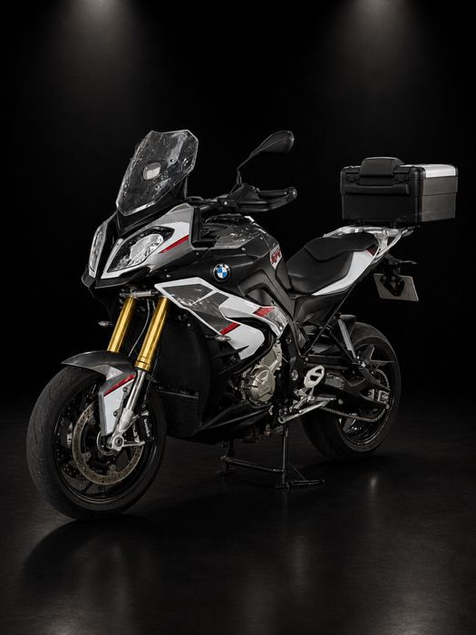 BMW S1000XR 2016