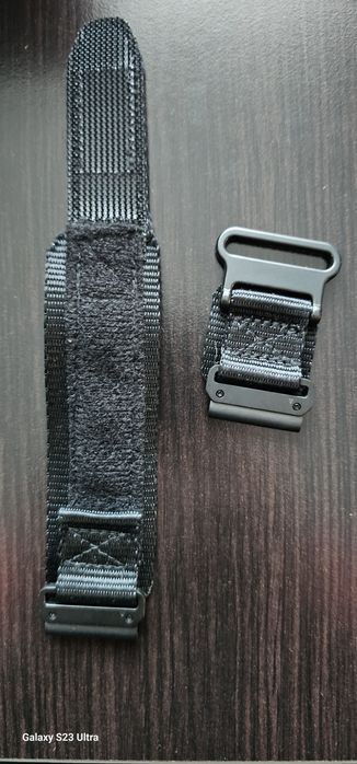 Garmin Fenix 5 plus saphire