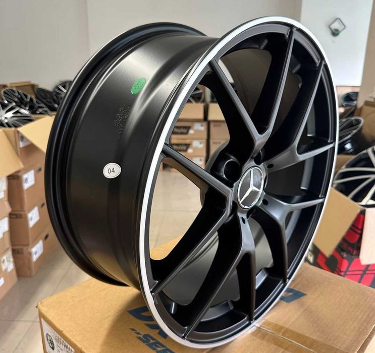Нові диски R19 5×112 Skoda Vw Audi Mercedes / Магазин / Відправка без предоплати / арт1011