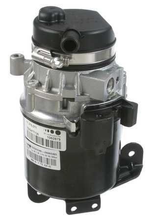 Pompa Wspomagania ZF do MINI COOPER ONE R50 R53 R56