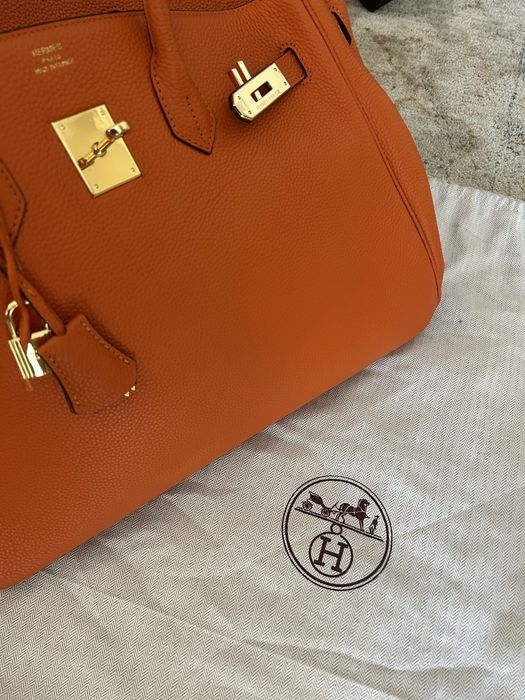 Hermes, Birken Bag 35
