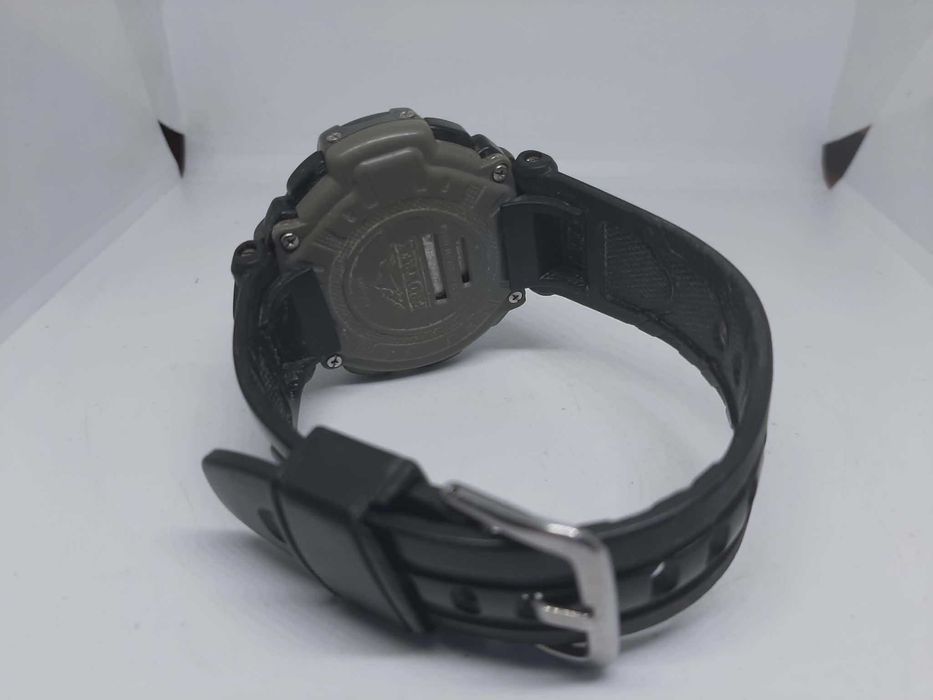 Zegarek Casio Pro Trek PRG-40