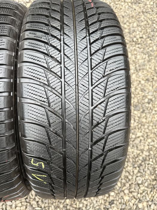 Opony 225/45/18 91 h Bringstone blizaak lm 001