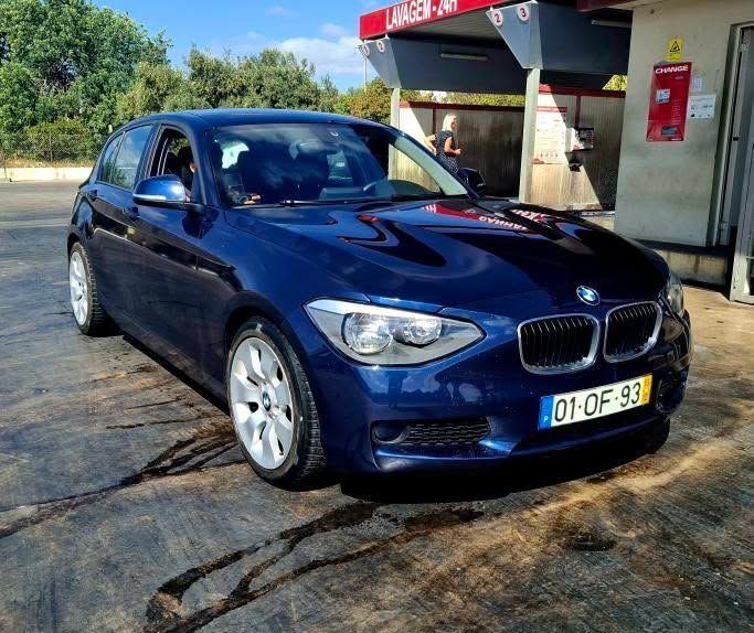 Jantes 17" BMW e90