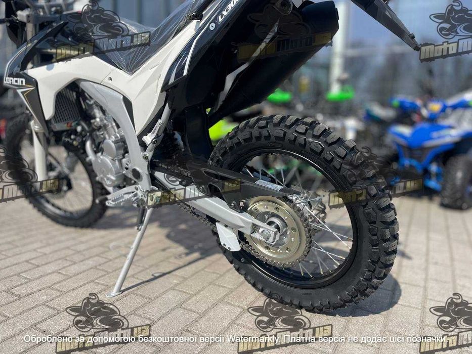 LONCIN LX300