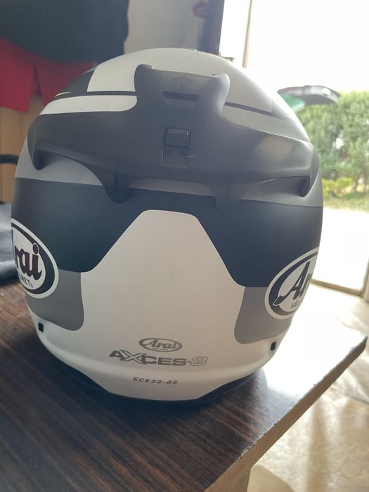 Kask arai axces 3 rozmiar M