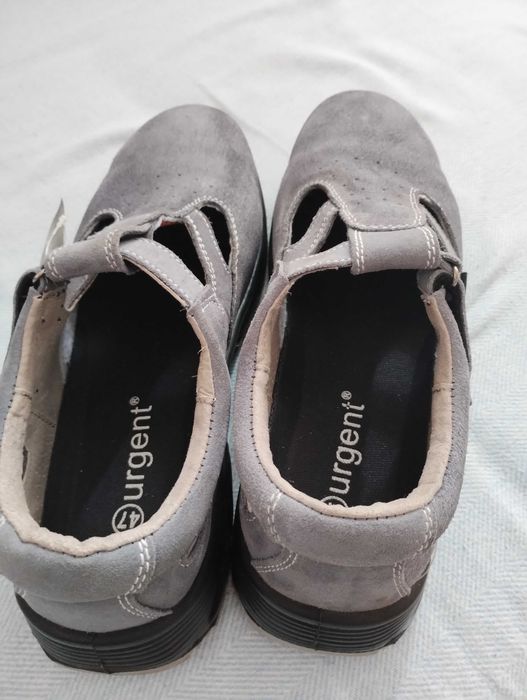 Buty robocze Urgent roz. 47