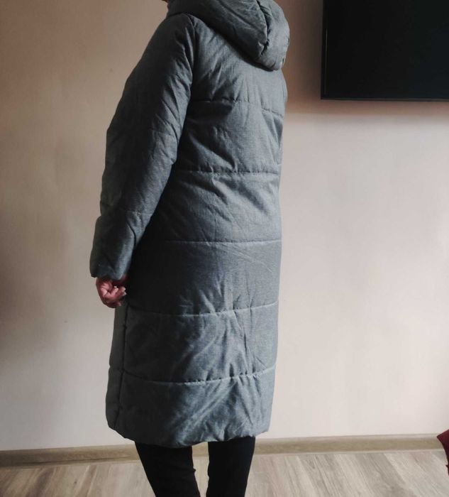 Продам плащ в доброму стані.
