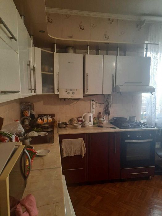 Дом по адресу (площадь 135 м²) - Atlanta.ua - фото 3