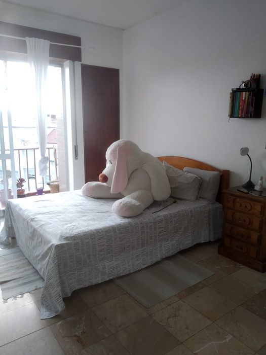 Apartamento T Zero