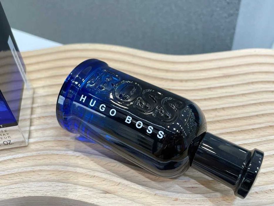 Hugo Boss BOTTLED.NIGHT Perfume 100ml