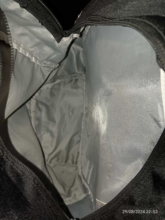 Mochila escolar, Lego Ninjago usada.64365352018691122