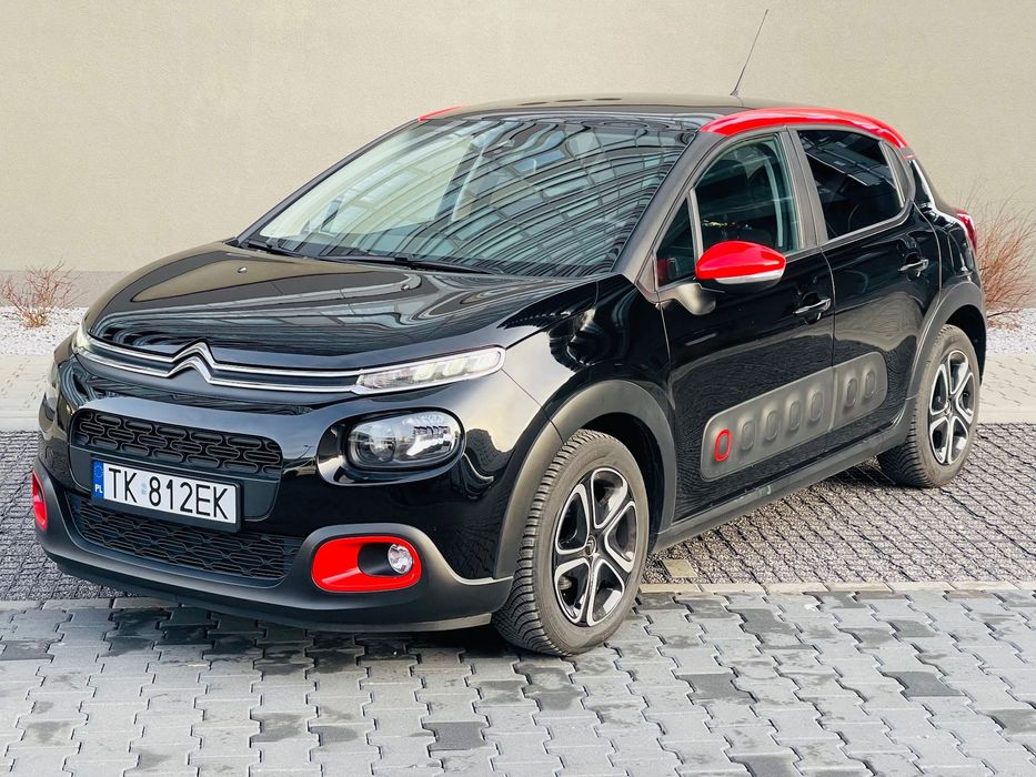 Citroën C3