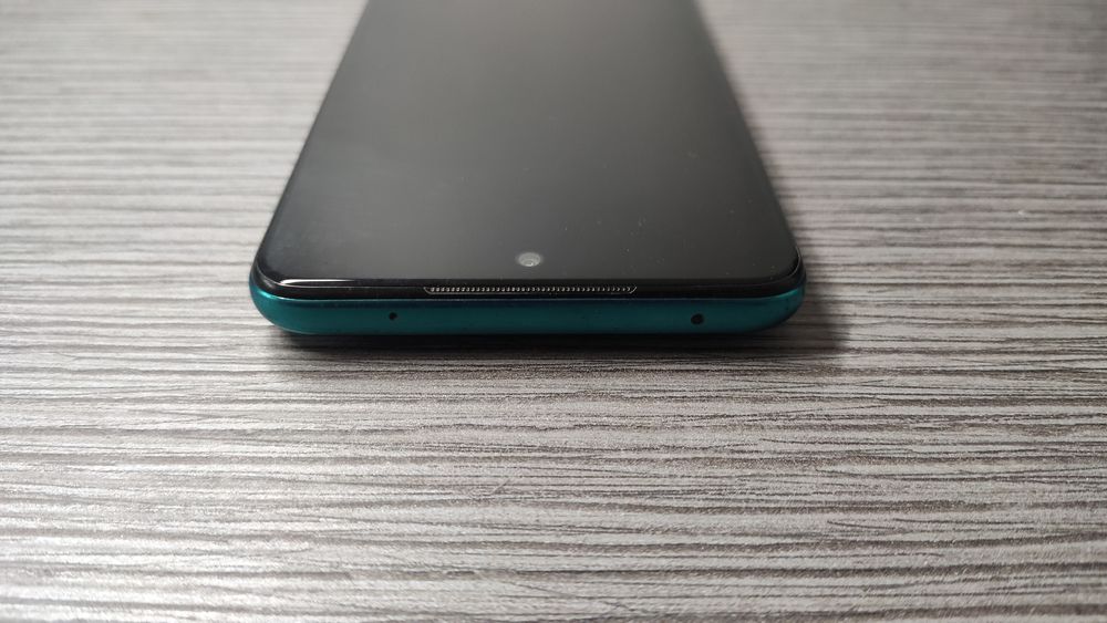 Телефон смартфон Xiaomi Redmi Note 9 Pro