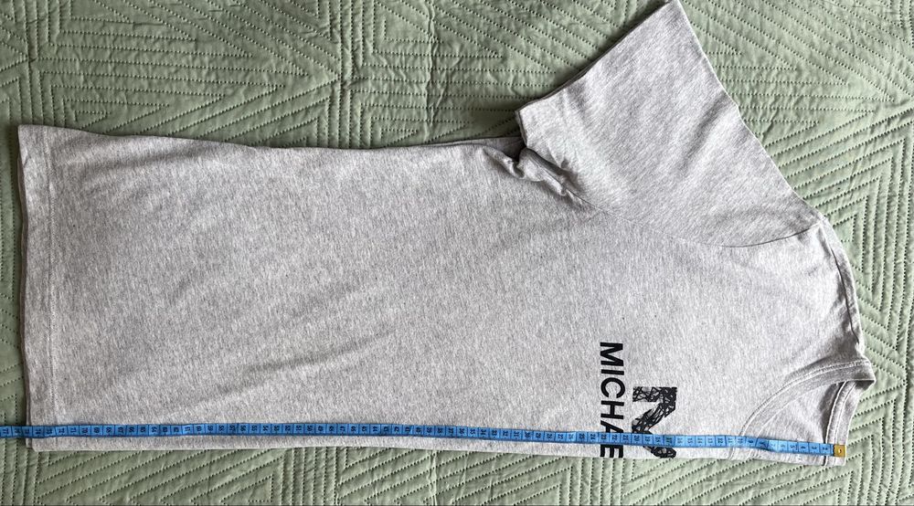 Meski t-shirt Michael Kors