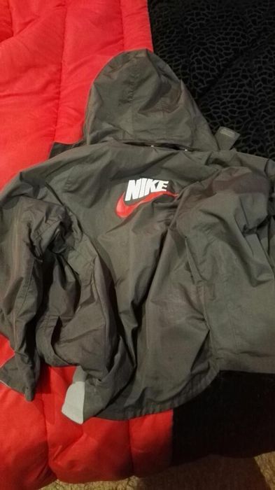 Kispo Nike como novo