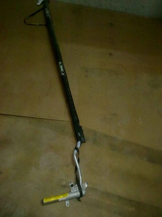 Airbag cortina direito MERCEDES-BENZ Classe C Carrinha (S203)