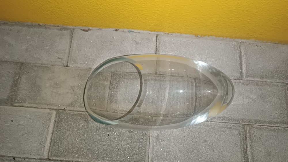 Conjunto de 2 Jarras Decorativas