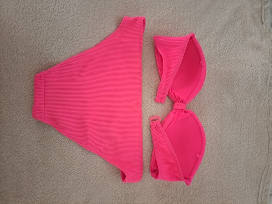 Biquíni M/L parfois rosa
