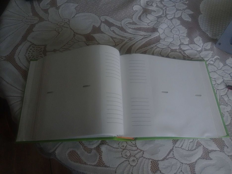 Album na zdjęcia   24cm x 22cm   - 200 zdjęć
