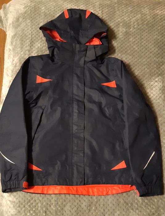 Kurtka parka r.146-152