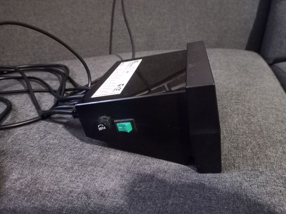 Автоматика для твердопаливного котла KG Elektronik CS19