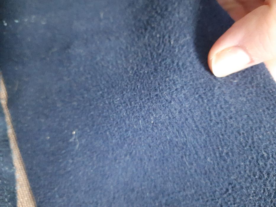 Джинсы утеплённые на мальчика