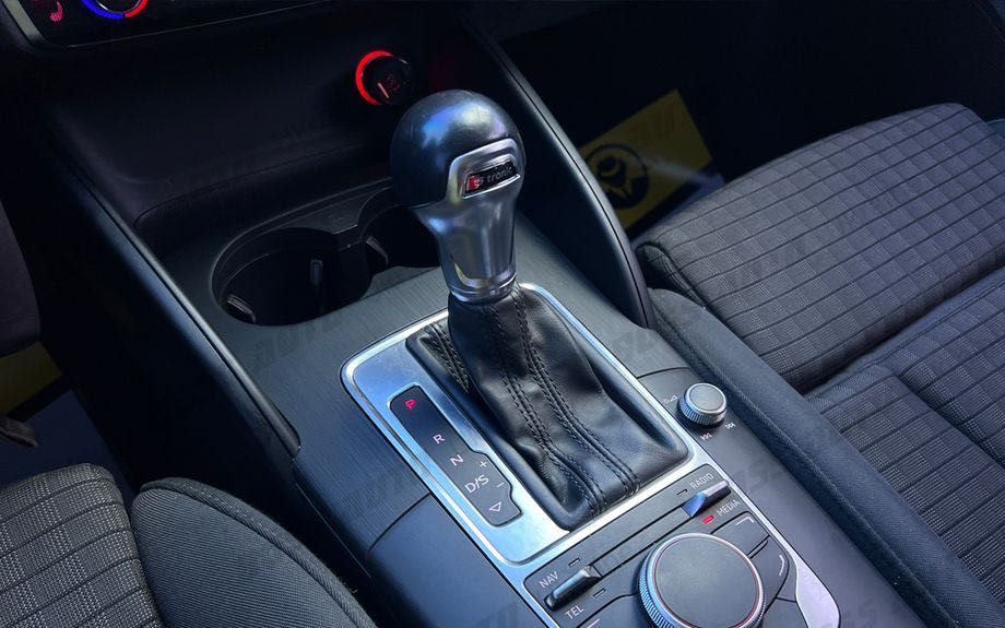 Audi a3 2016 1.6