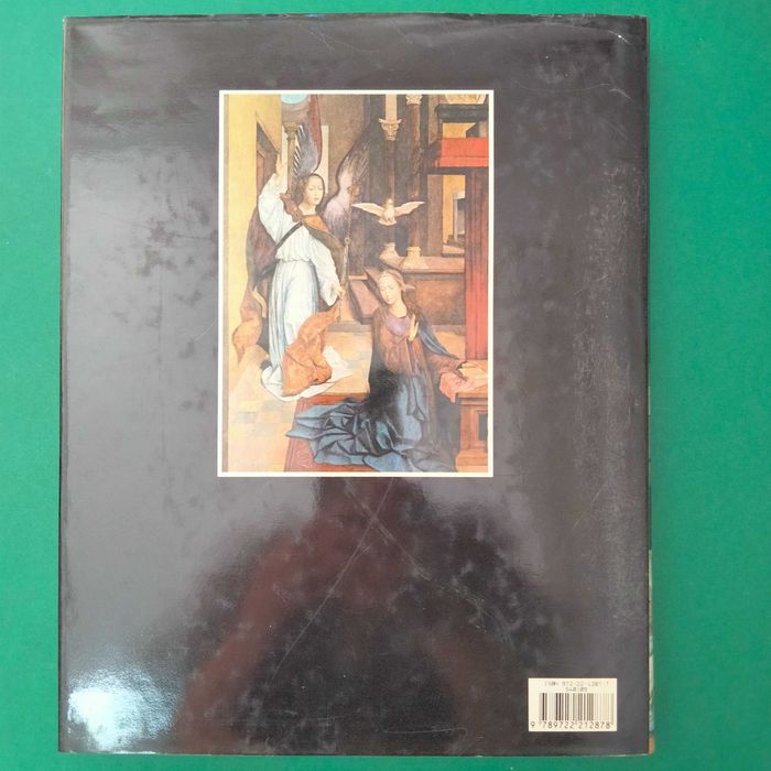 A Rainha do Céu – Bruce Bernard