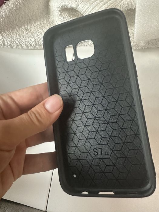 Чехол на Samsung Galaxy S7