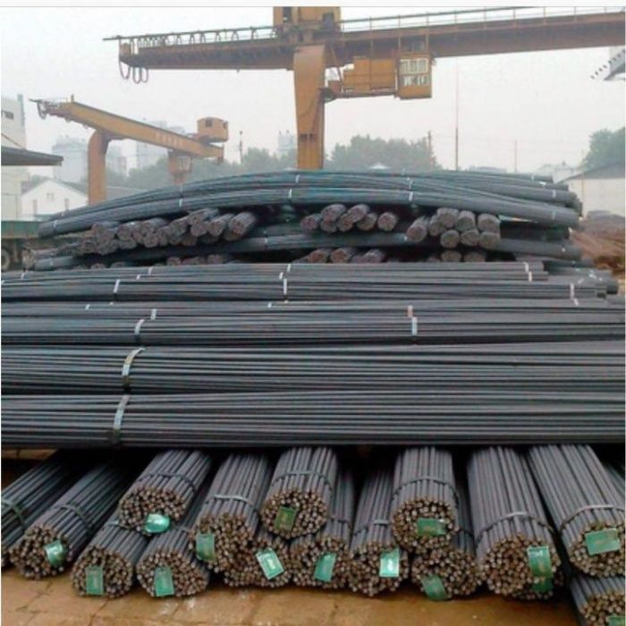 Арматура ціна за тонну міра ф12 - 22500грн