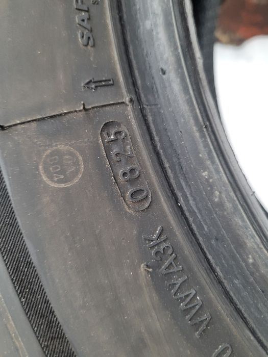 Гума,резина 2025 рік всесезонна Kumho 245*70*16