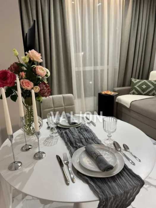 Продаж 1к квартири ремонт, ЖК Лебединий, вул. Ревуцького, м Харківська