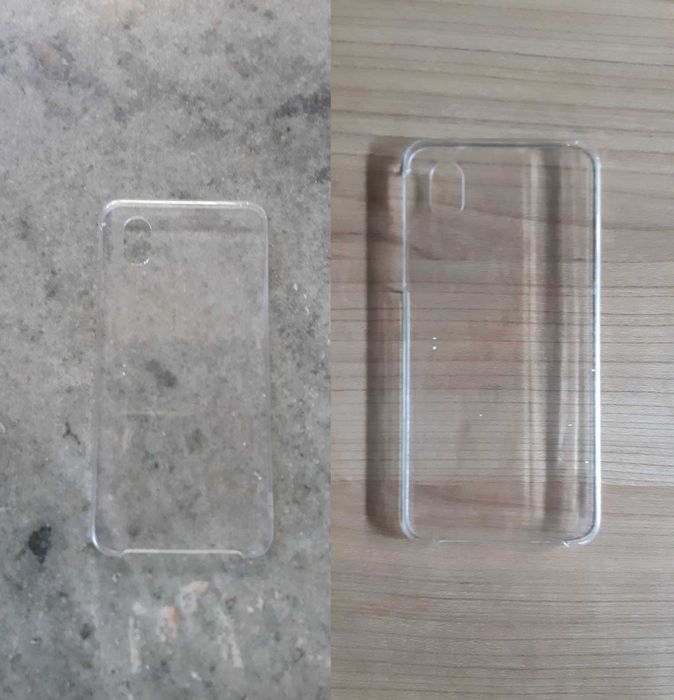 Capas para telemóveis