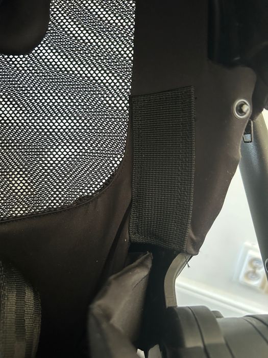 Odbiór osobisty Lubin CYBEX MIOS 3.0 WINGS