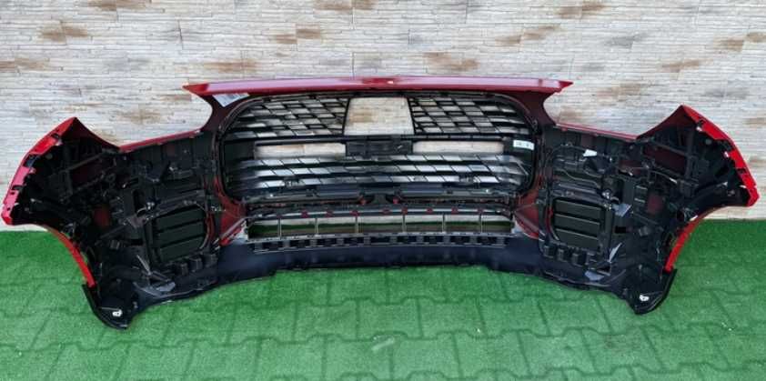 Бампер MINI U25 COUNTRYMAN S JCW Передній Задній