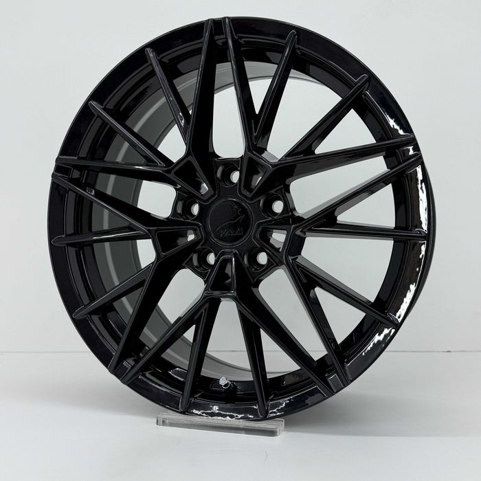 Jantes FAV1 Model 00 em 17 | 5X112/120/114.3
