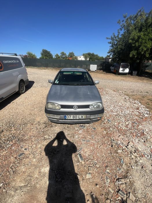 Golf  1994 1.9 diesel