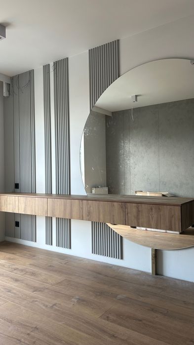 PROART - wykończenia wnętrz, remonty, instalacje, nadzór