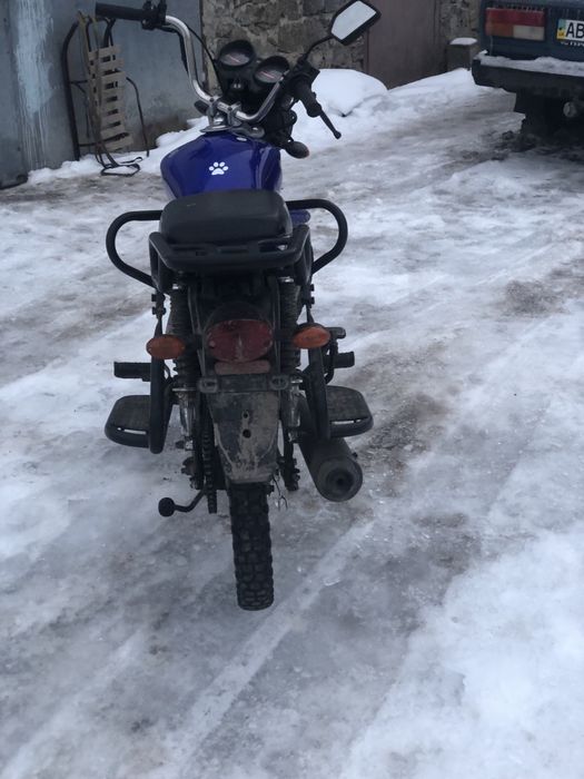 Продам мустанг фіт 1 f8