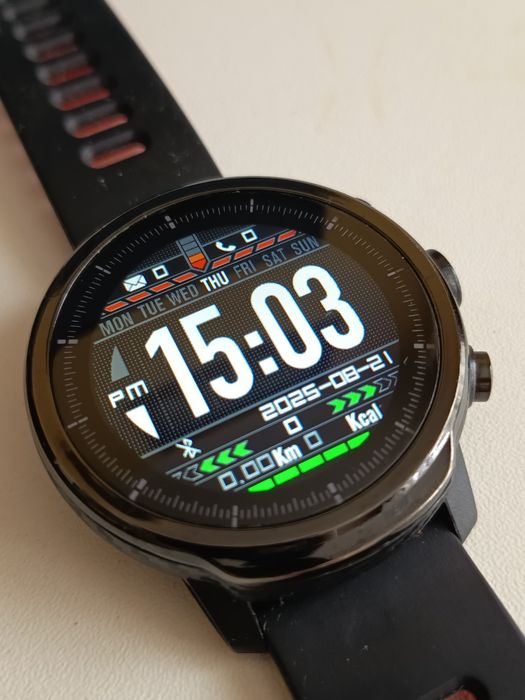 Smartwatch Garrett L5
