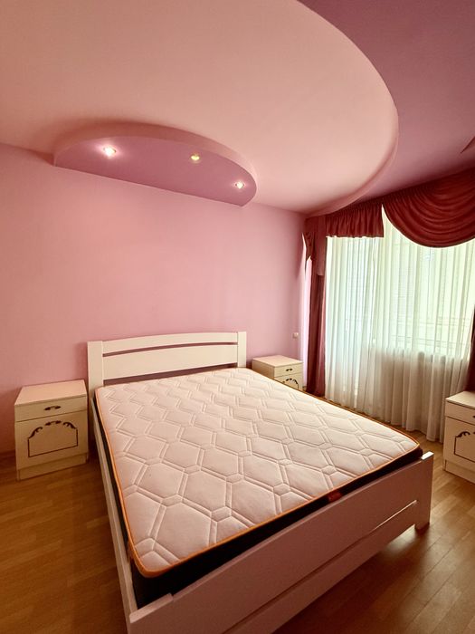 3 кімнатна квартира. 89 кв м. Нагірна частина