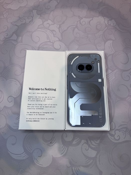 Nothing Phone 2a Plus