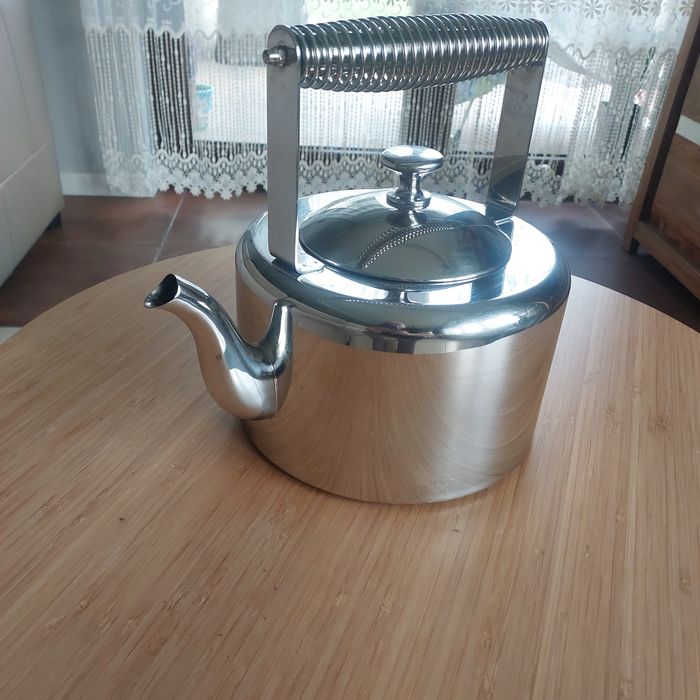 Czajnik do gotowania wody