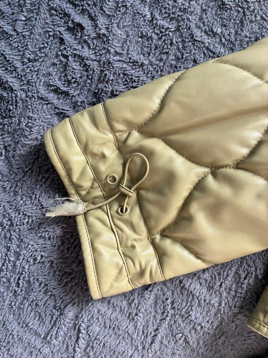 Kurtka przejściowa ZARA