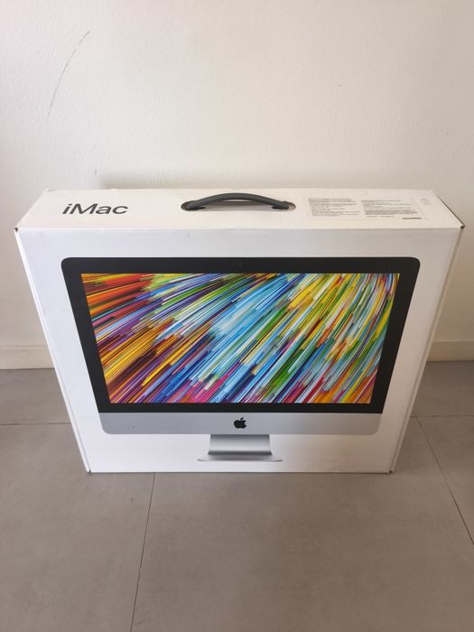 iMac 5i 21" 2019