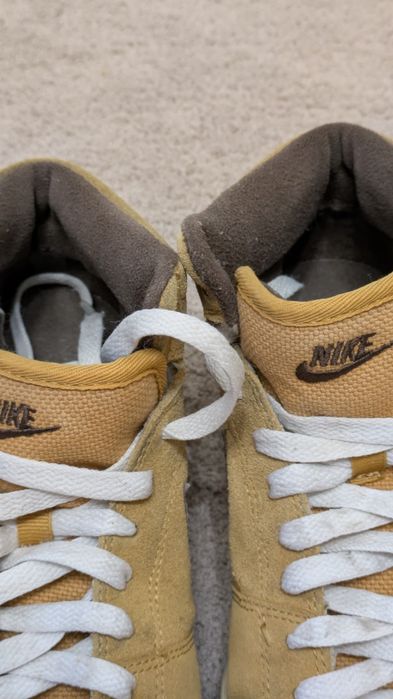 Buty męskie Nike rozmiar 40/25.