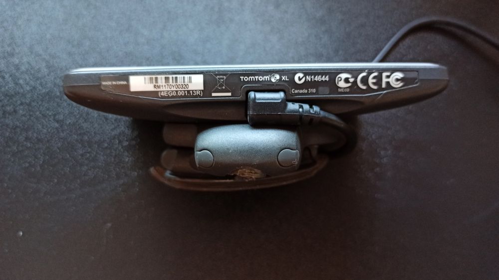 GPS TomTom Navegação