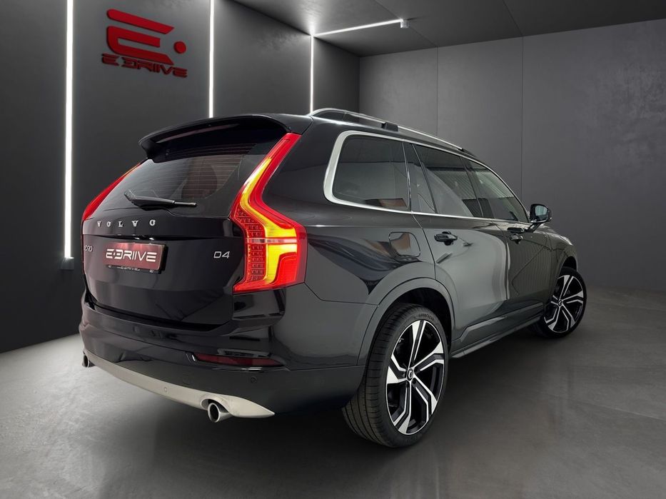 Volvo XC 90 2.0 D4 R-Design